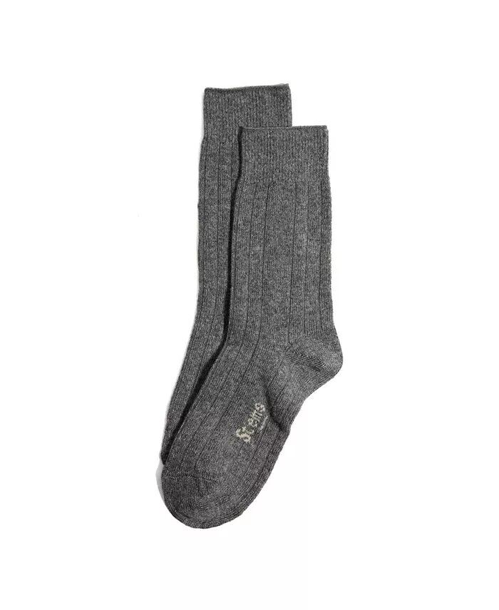 НОСКИ ИЗ ШЕРСТИ ЛЮКС В ПОДАРОЧНОЙ КОРОБКЕ Stems, серый
НОСКИ ИЗ ШЕРСТИ ЛЮКС В ПОДАРОЧНОЙ КОРОБКЕ Stems, серый