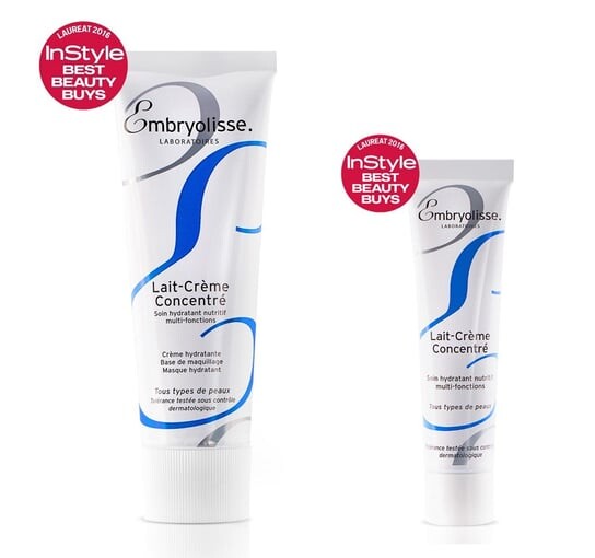 Питательный и увлажняющий набор для лица, 2 шт. Embryolisse, Lait Creme Concentre
Питательный и увлажняющий набор для лица, 2 шт. Embryolisse, Lait Creme Concentre