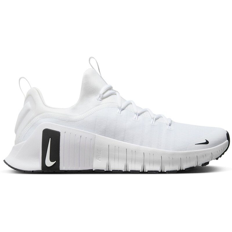 Тренировочные кроссовки бесплатно Metcon 6 Nike, мультиколор
Тренировочные кроссовки бесплатно Metcon 6 Nike, мультиколор