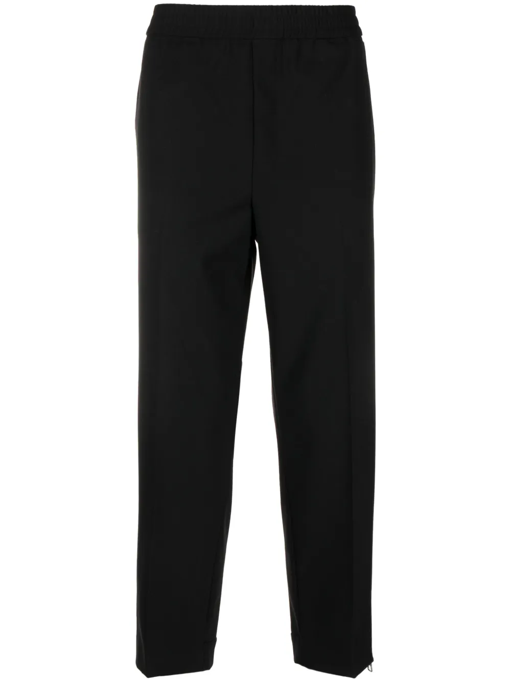 Зауженные брюки Barret Neil Barrett, черный
Зауженные брюки Barret Neil Barrett, черный