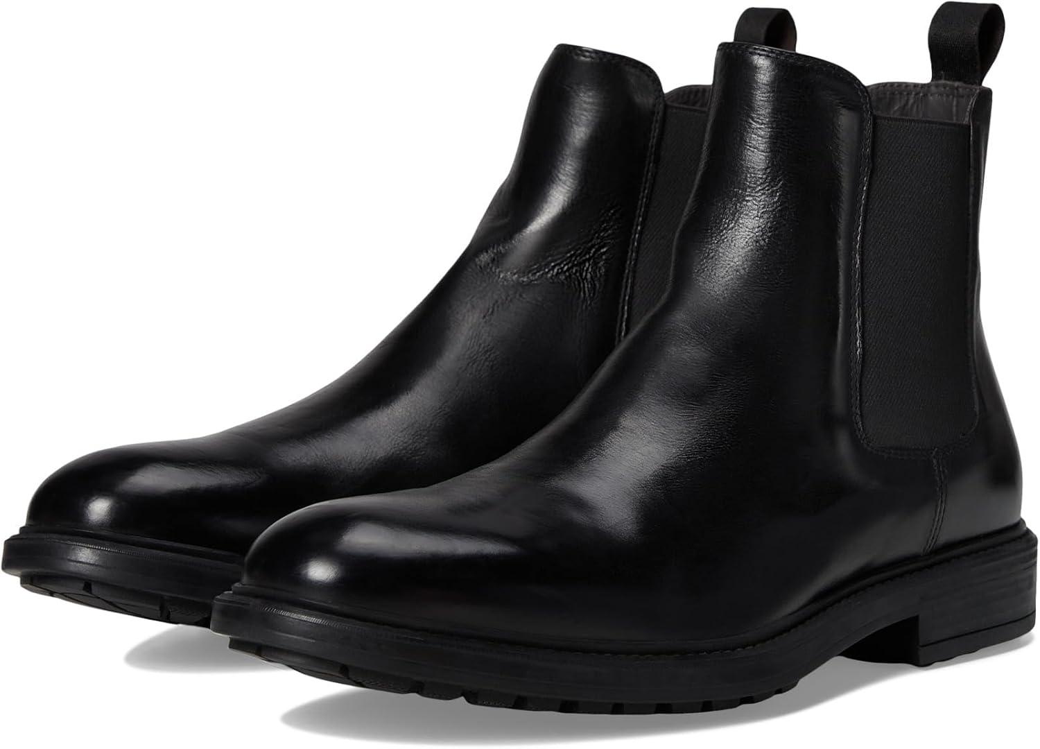 Мужские ботинки To Boot New York Largo Chelsea, черный
Мужские ботинки To Boot New York Largo Chelsea, черный