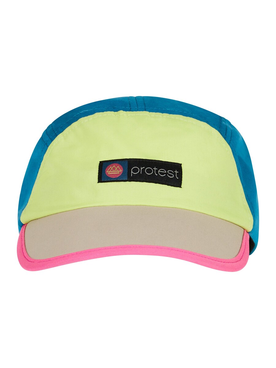 Бейсболка PROTEST PRTSula, синий
Бейсболка PROTEST PRTSula, синий