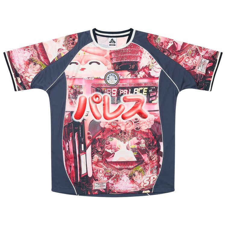 Джерси Palace Pachinko Jersey, Night
Джерси Palace Pachinko Jersey, Night