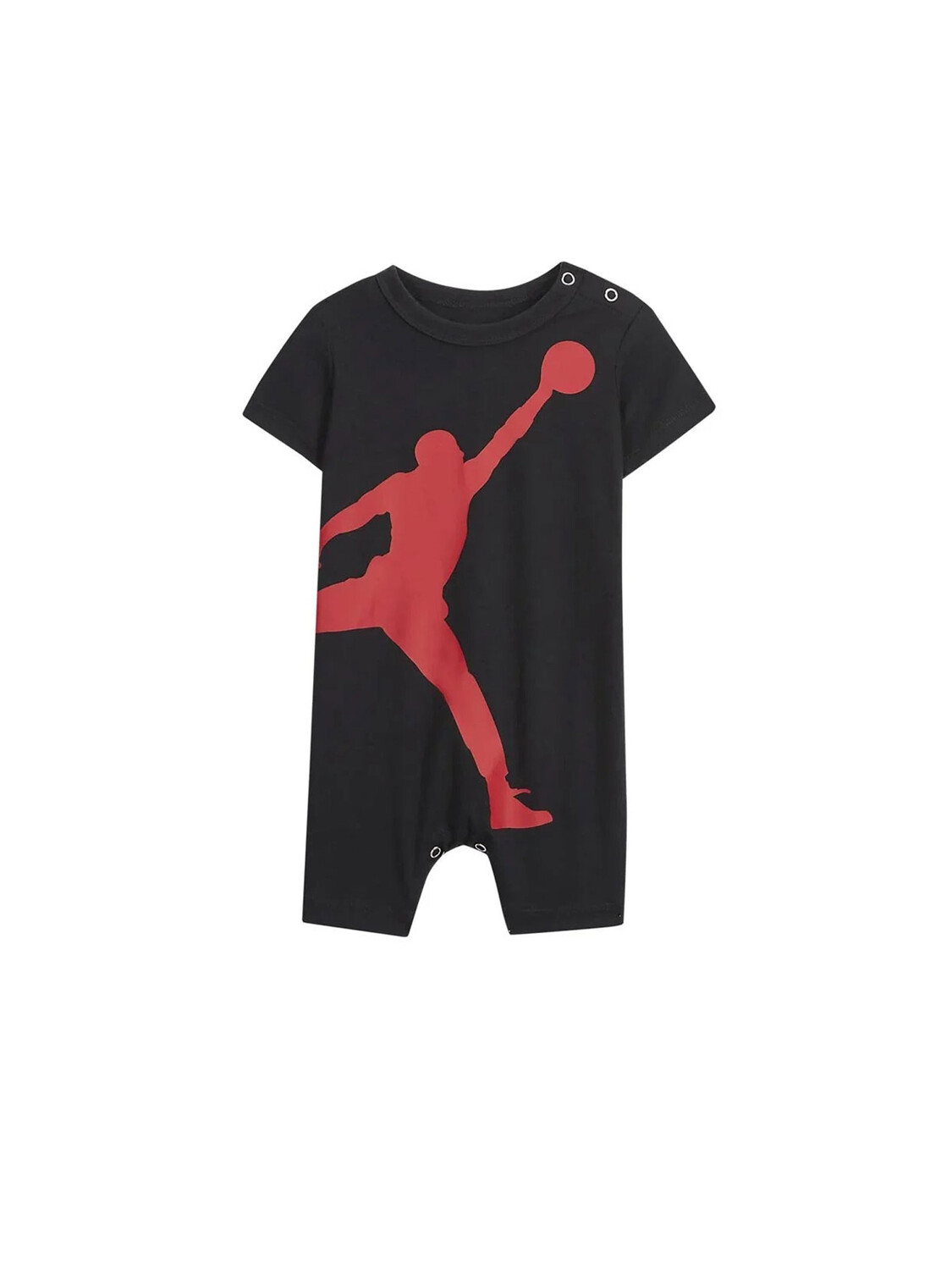 Комбинезон body a pagliaccetto jordan Nike, черный
Комбинезон body a pagliaccetto jordan Nike, черный