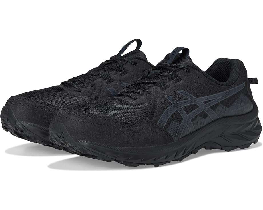 Кроссовки ASICS GEL-Venture 10, цвет Black/Graphite Grey
Кроссовки ASICS GEL-Venture 10, цвет Black/Graphite Grey