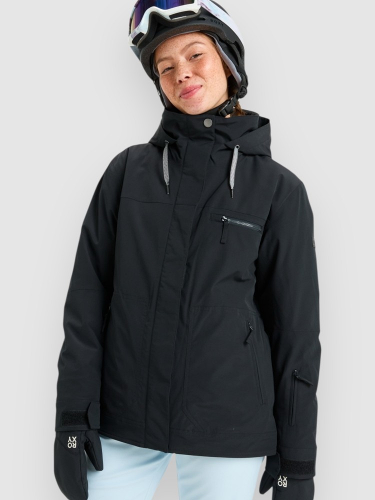 Куртка для сноуборда Roxy Brylee Jacke, true black, Черный, Куртка для сноуборда Roxy Brylee Jacke, true black
Куртка для сноуборда Roxy Brylee Jacke, true black, Черный, Куртка для сноуборда Roxy Brylee Jacke, true black