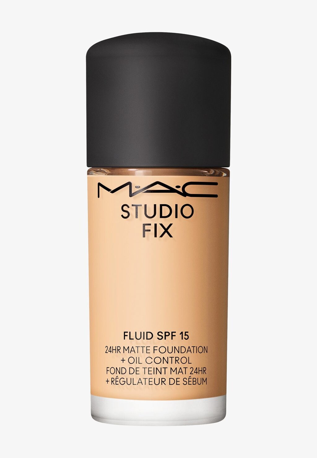Тональное средство STUDIO FIX FLUID SPF15 MAC, цвет Nc15
Тональное средство STUDIO FIX FLUID SPF15 MAC, цвет Nc15
