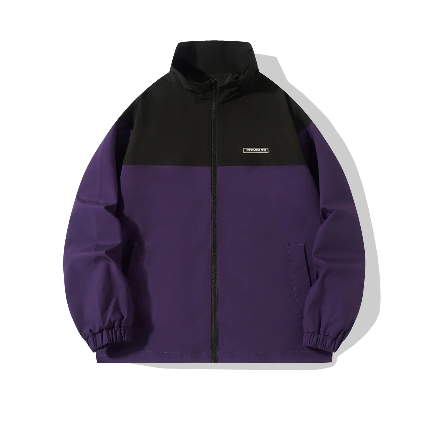 JEANSWEST CLUB Куртка Unisex, Purple Blue
JEANSWEST CLUB Куртка Unisex, Purple Blue