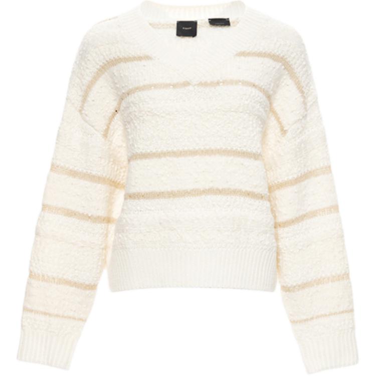 PINKO Топ женский белый
PINKO Топ женский белый