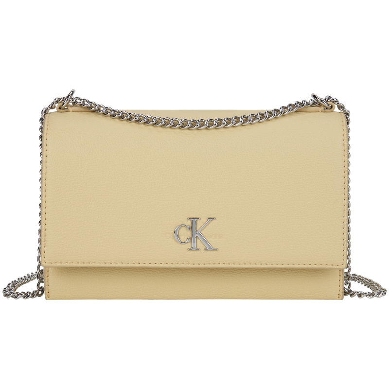 Calvin Klein Синтетическая женская сумка через плечо цвета цыпленка, RM0-Chick Yellow
Calvin Klein Синтетическая женская сумка через плечо цвета цыпленка, RM0-Chick Yellow