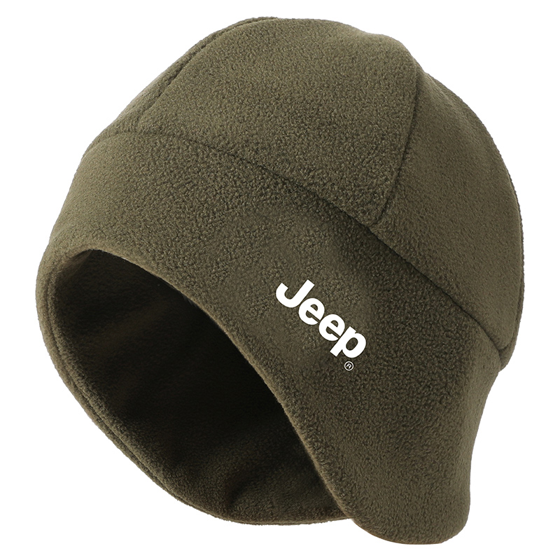 Утолщенная повязка-шапка Unisex Jeep, bamboo зеленый
Утолщенная повязка-шапка Unisex Jeep, bamboo зеленый