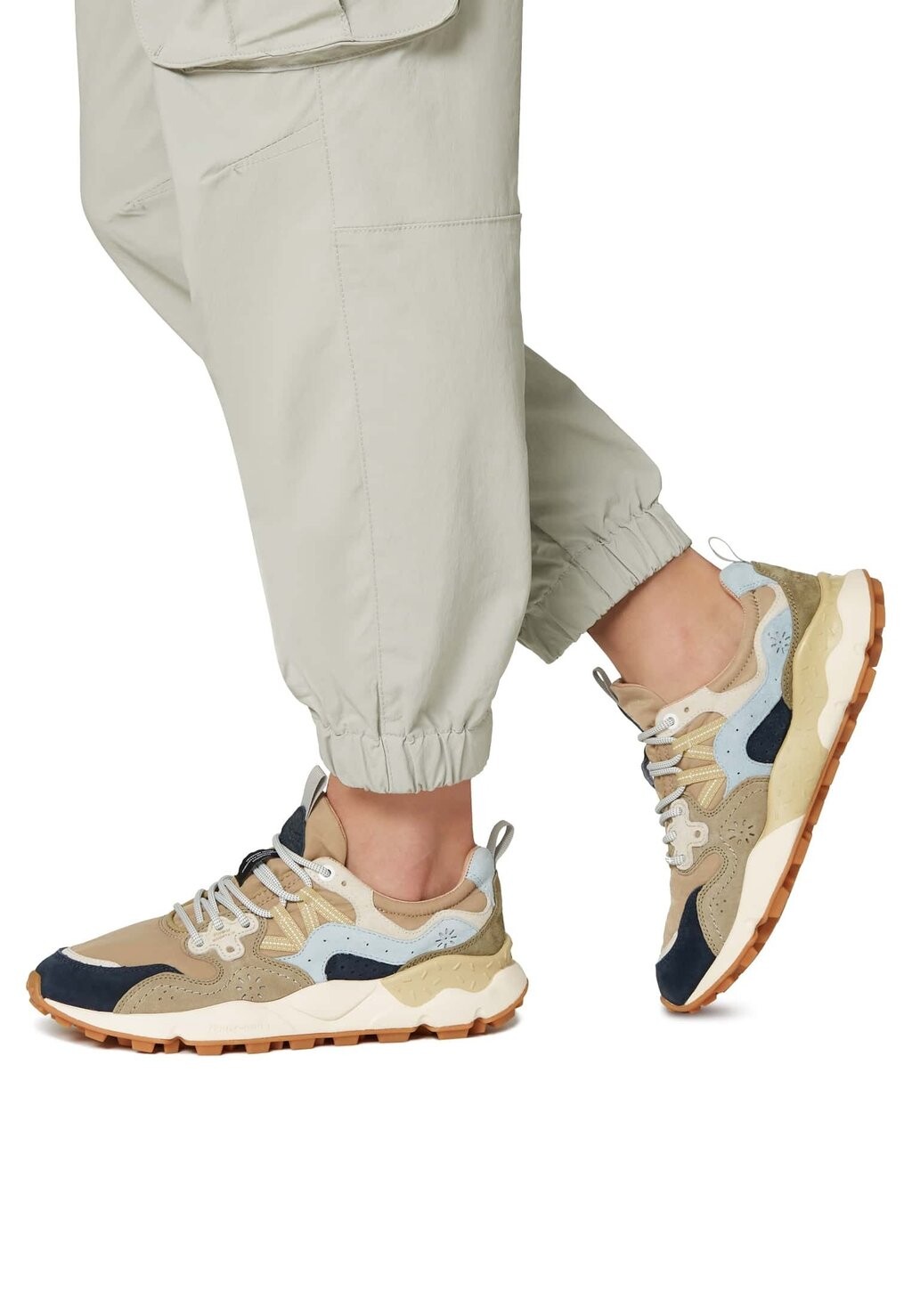 Кроссовки низкие YAMANO Flower Mountain, цвет beige, Серый, Кроссовки низкие YAMANO Flower Mountain, цвет beige
Кроссовки низкие YAMANO Flower Mountain, цвет beige, Серый, Кроссовки низкие YAMANO Flower Mountain, цвет beige