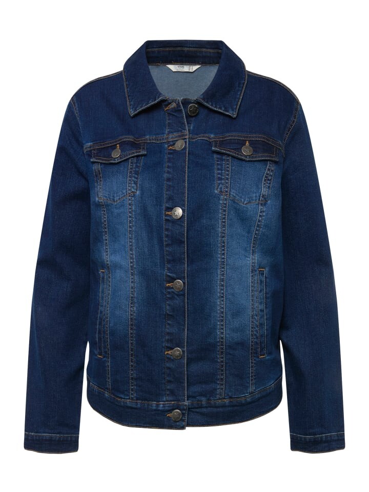 Джинсовая куртка Angel of Style, цвет blue stone, Синий, Джинсовая куртка Angel of Style, цвет blue stone
Джинсовая куртка Angel of Style, цвет blue stone, Синий, Джинсовая куртка Angel of Style, цвет blue stone