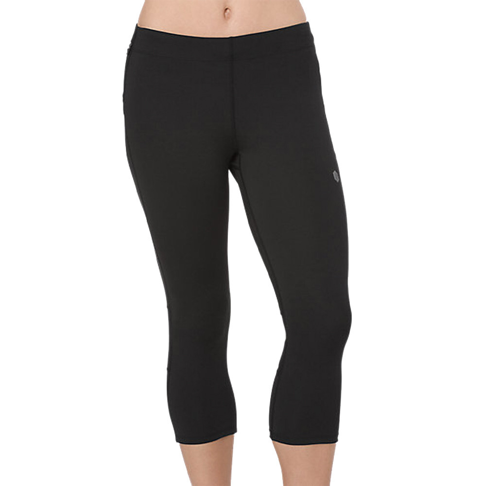 Тайтсы Asics Women's Knee, черный
Тайтсы Asics Women's Knee, черный