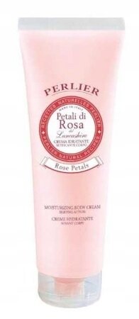 Крем для тела Perlier Petali di Rosa 250мл
Крем для тела Perlier Petali di Rosa 250мл