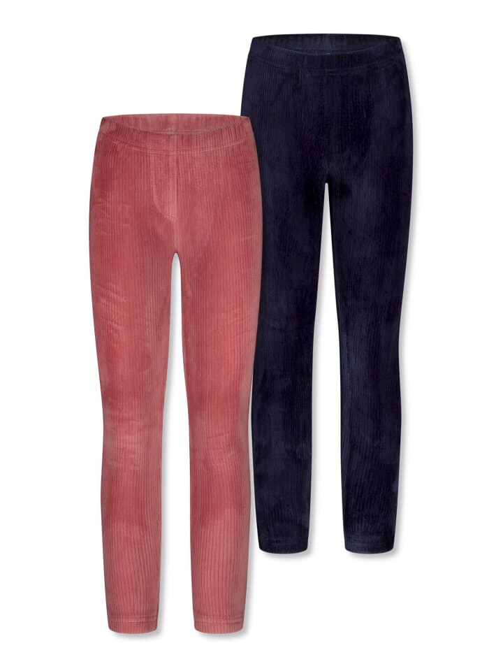 Комплект термолеггинсов Salt and Pepper Kidspark, 2 предмета, розовый/синий
Комплект термолеггинсов Salt and Pepper Kidspark, 2 предмета, розовый/синий