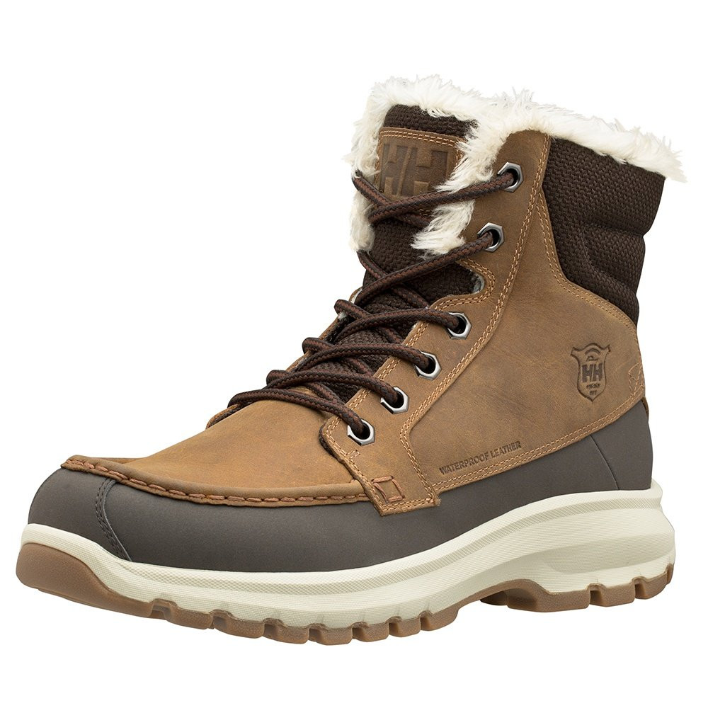 Ботинки Helly Hansen Garibaldi V3 (мужские), Tobacco Brown/Espresso/Natura
Ботинки Helly Hansen Garibaldi V3 (мужские), Tobacco Brown/Espresso/Natura