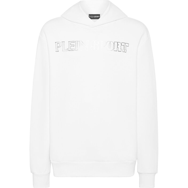 Капузенский тигр Plein Sport, цвет wei
Капузенский тигр Plein Sport, цвет wei