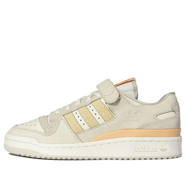 Кроссовки оригиналы форум 84 низкие Adidas, бежевый
Кроссовки оригиналы форум 84 низкие Adidas, бежевый