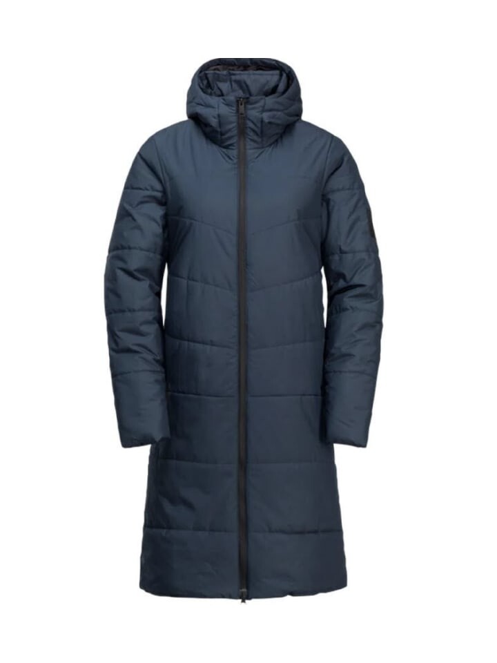 Куртка софтшелл Jack Wolfskin Funktionsjacke/Parka/Mantel DEUTZER COAT W, синий
Куртка софтшелл Jack Wolfskin Funktionsjacke/Parka/Mantel DEUTZER COAT W, синий