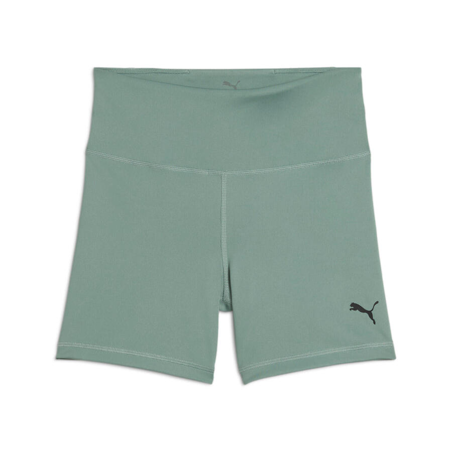 Женские велосипедные шорты Puma Tad Essentials
Женские велосипедные шорты Puma Tad Essentials