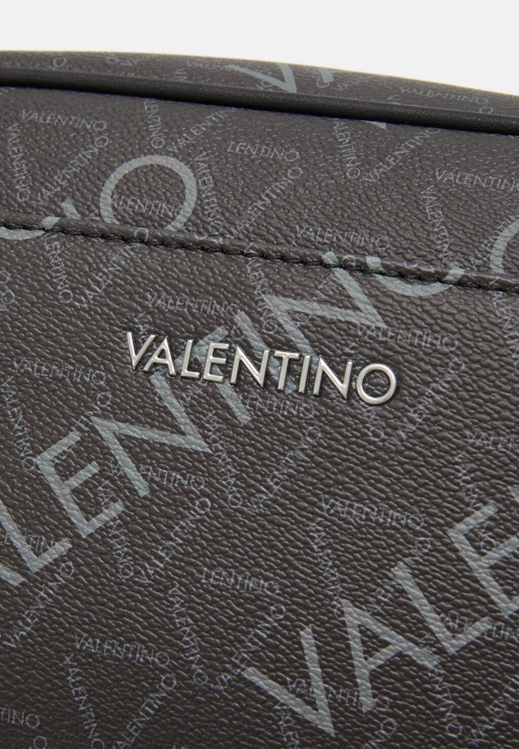 Косметичка ZEFIR Valentino Bags, черный
Косметичка ZEFIR Valentino Bags, черный
