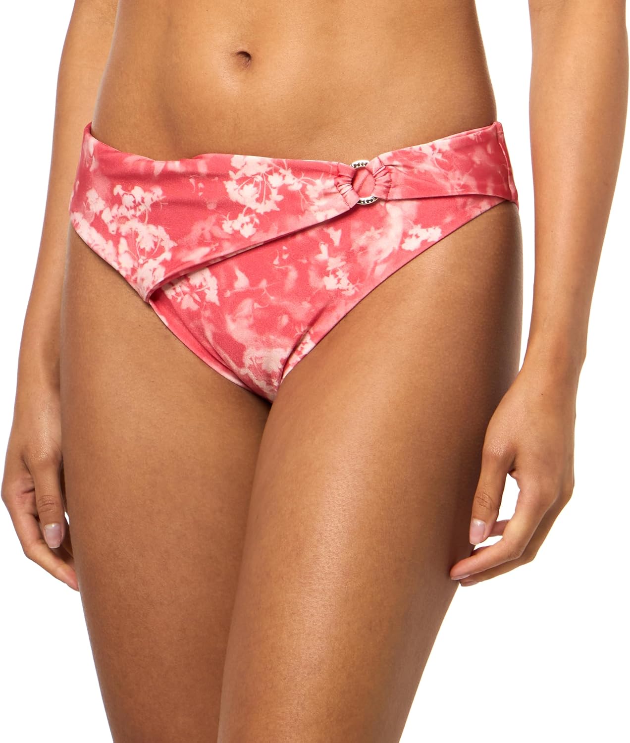 Женский купальник-бикини BOSS Mistle, Pink Water Splash
Женский купальник-бикини BOSS Mistle, Pink Water Splash