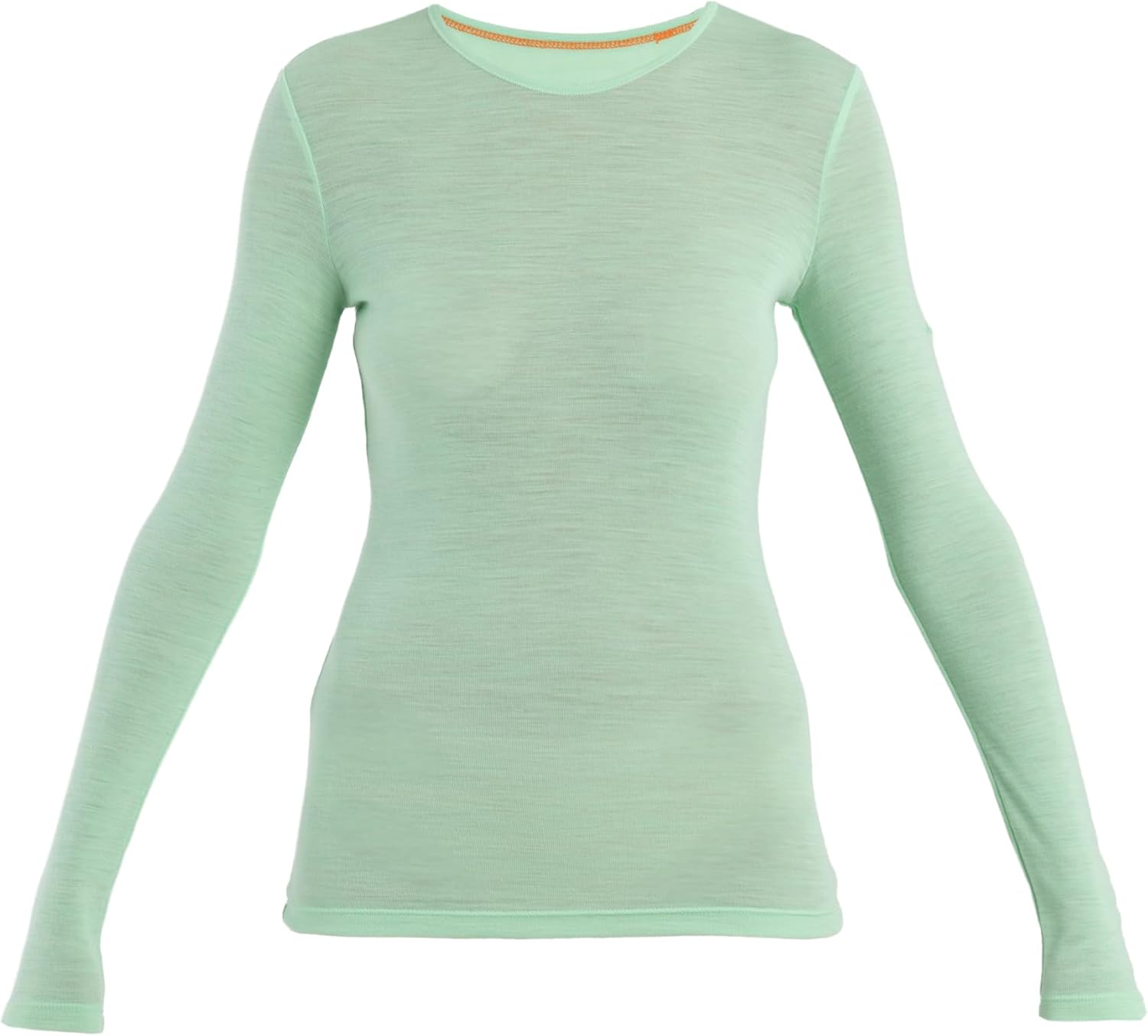 Icebreaker Womens 175 Everyday, Glass
Icebreaker Womens 175 Everyday, Glass