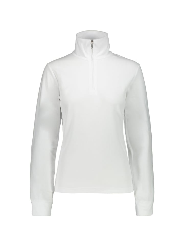 Функциональная рубашка цвета BIANCO cmp
Функциональная рубашка цвета BIANCO cmp