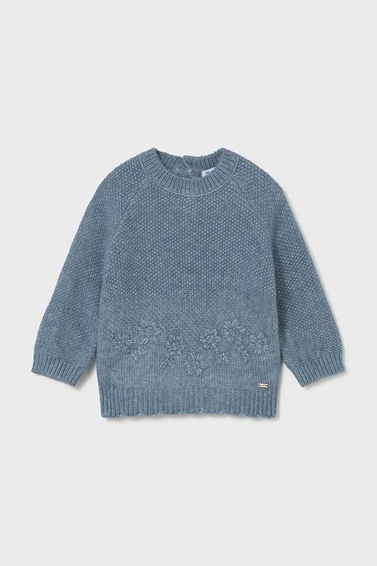 Детский свитер Mayoral, синий
Детский свитер Mayoral, синий