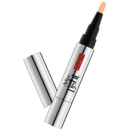 Консилер для лица осветляющий 002 Pupa Active Light, 3,8 мл
Консилер для лица осветляющий 002 Pupa Active Light, 3,8 мл