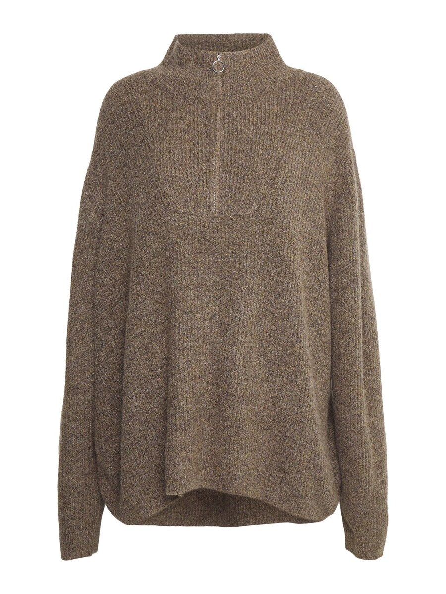 Свитер Vero Moda Curve VMCPlaza, сепия
Свитер Vero Moda Curve VMCPlaza, сепия