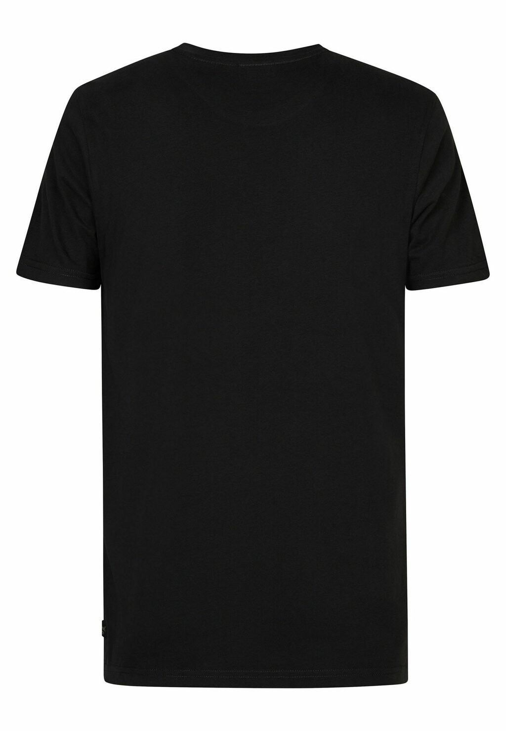 Футболка с принтом KURZARM Petrol Industries, черный
Футболка с принтом KURZARM Petrol Industries, черный