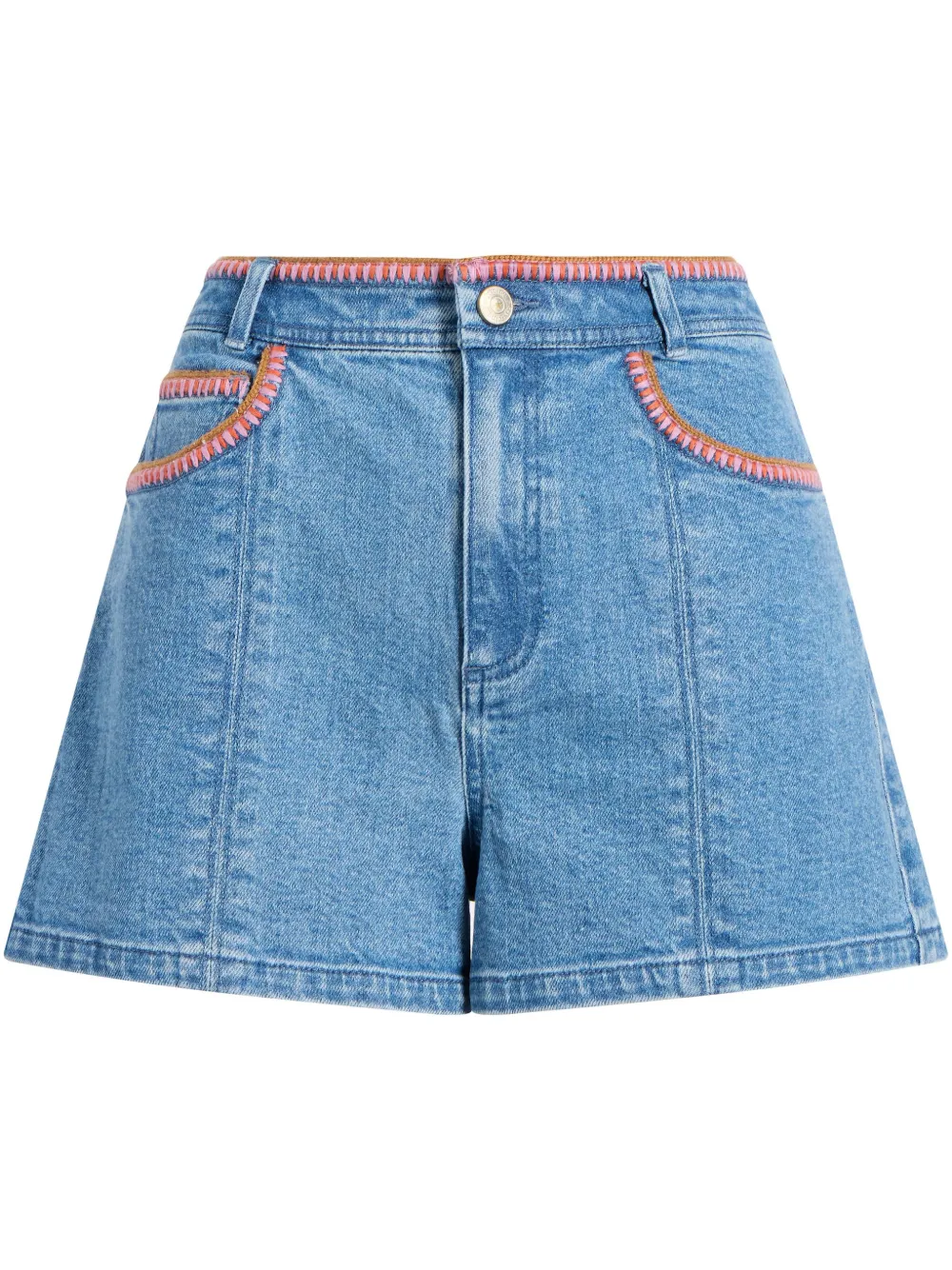 Шорты Ceil Cinq A Sept, синий
Шорты Ceil Cinq A Sept, синий