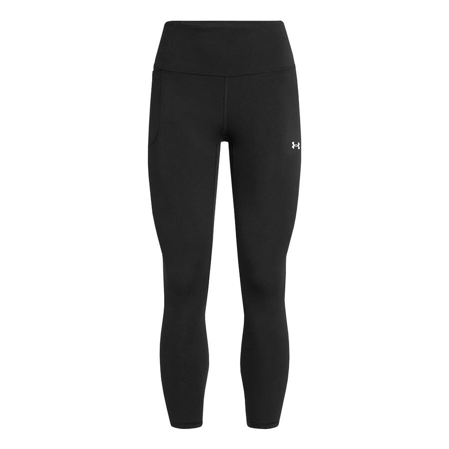 UNDER ARMOUR Женские влагоотводящие, быстросохнущие леггинсы - Motion Ankle Leg EMEA
UNDER ARMOUR Женские влагоотводящие, быстросохнущие леггинсы - Motion Ankle Leg EMEA