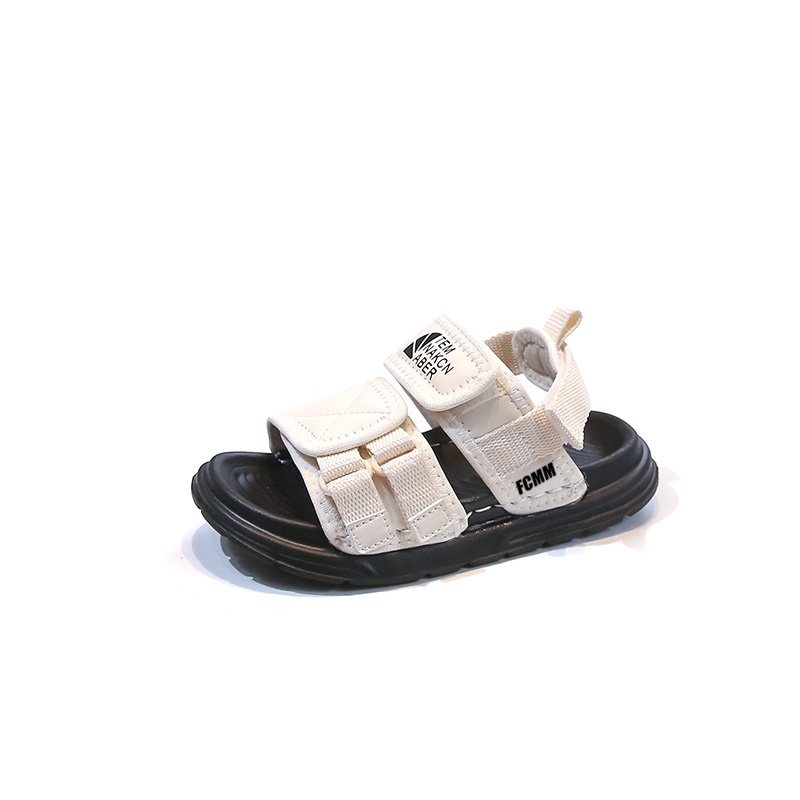 Детские сандалии FCMM, экрю
Детские сандалии FCMM, экрю