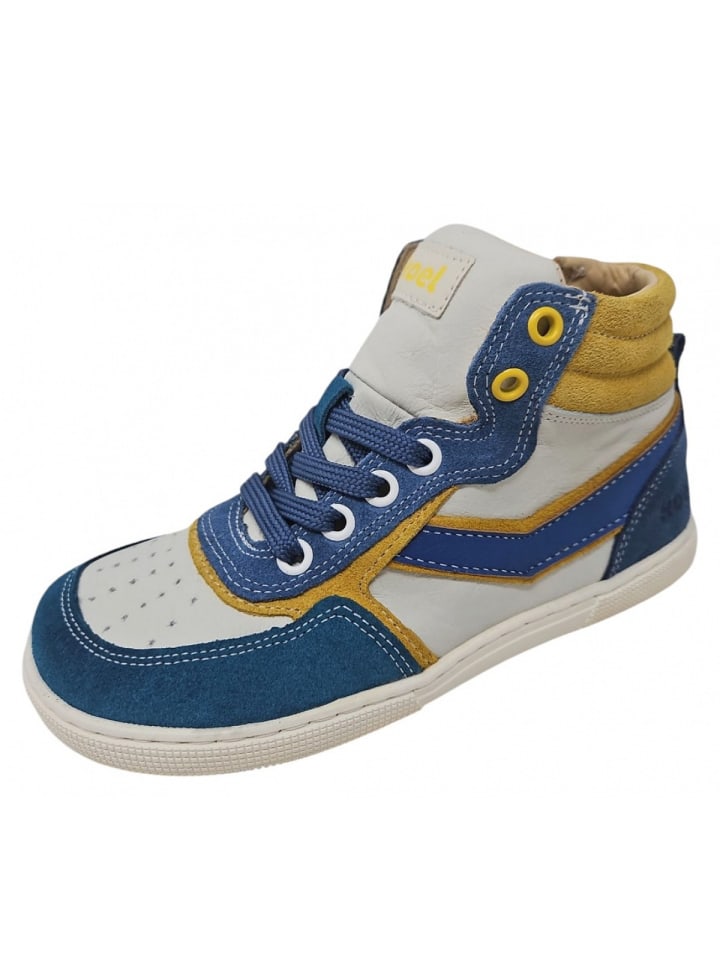 Кроссовки на шнуровке KOEL, желтый
Кроссовки на шнуровке KOEL, желтый