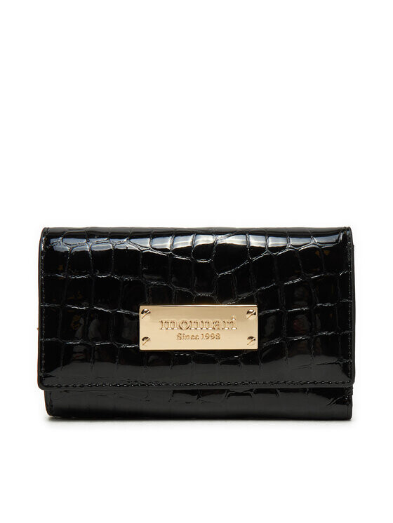 Большой женский кошелек Monnari, черный
Большой женский кошелек Monnari, черный