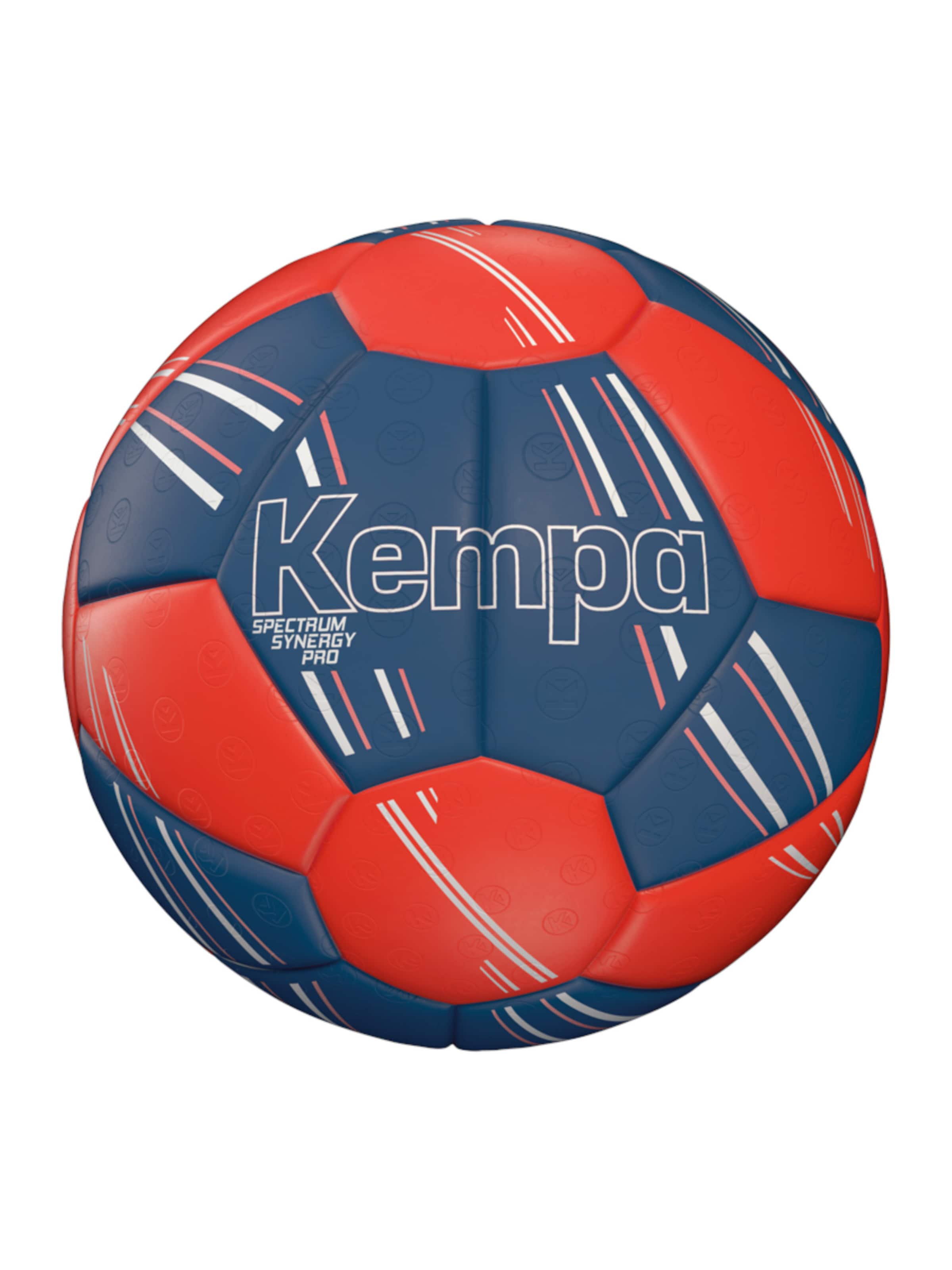 KEMPA Мяч 'Spectrum Synergy Pro' в цвете Graphite
KEMPA Мяч 'Spectrum Synergy Pro' в цвете Graphite