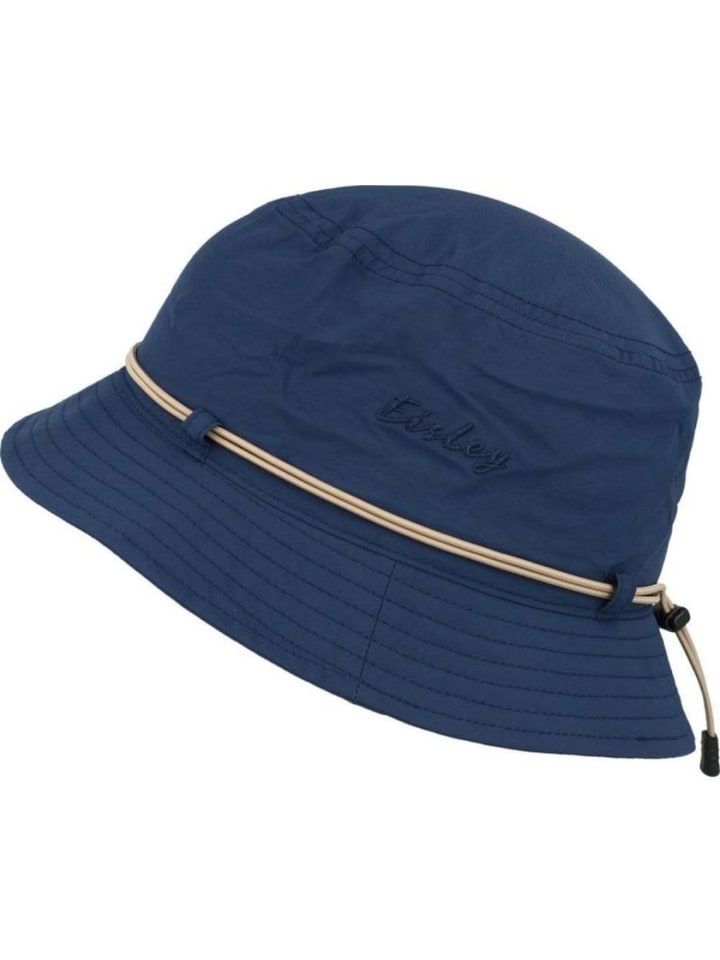 Шляпа Eisley, синий 
Шляпа Eisley, синий