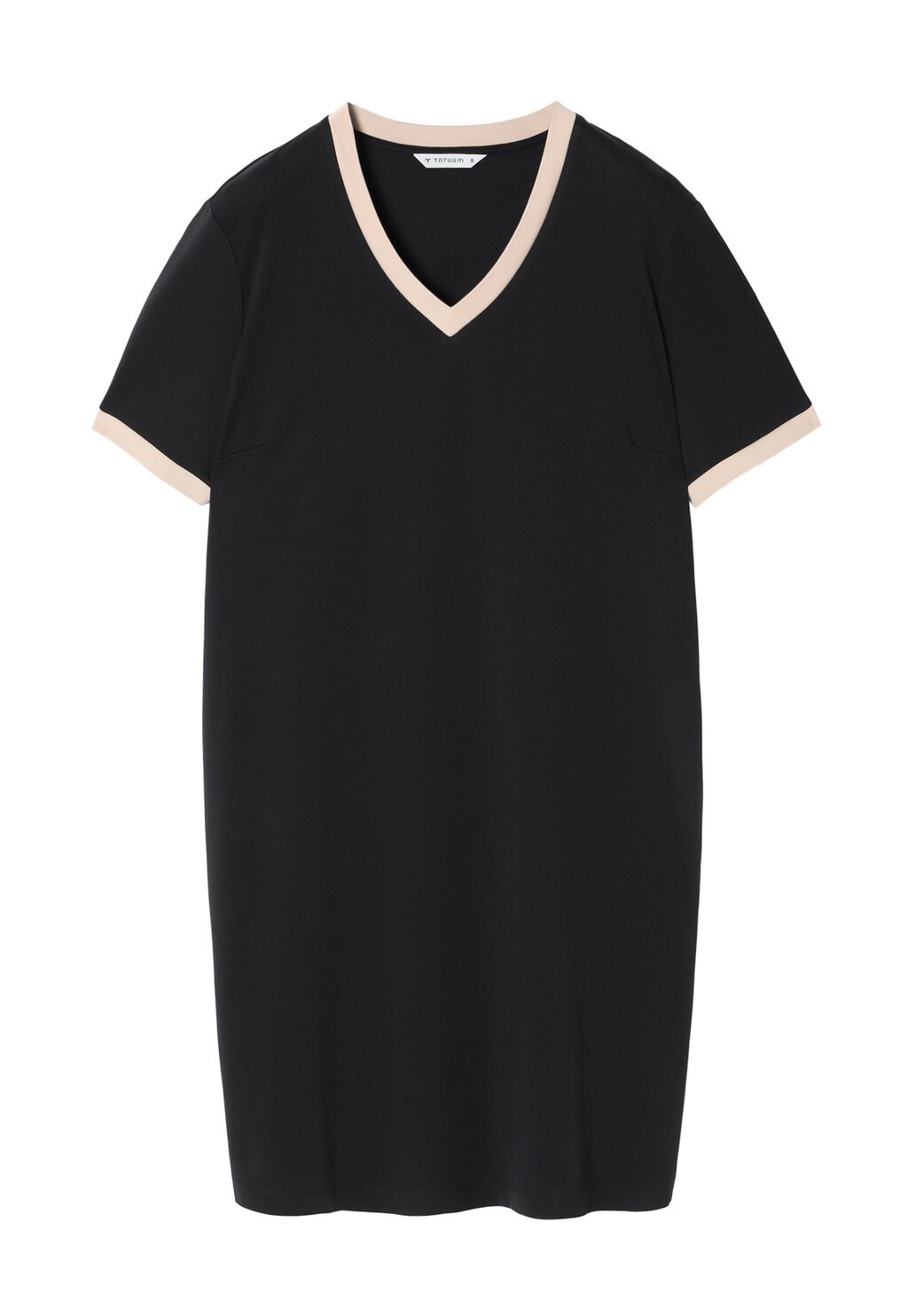 Платье из джерси ELNA TATUUM, черный
Платье из джерси ELNA TATUUM, черный