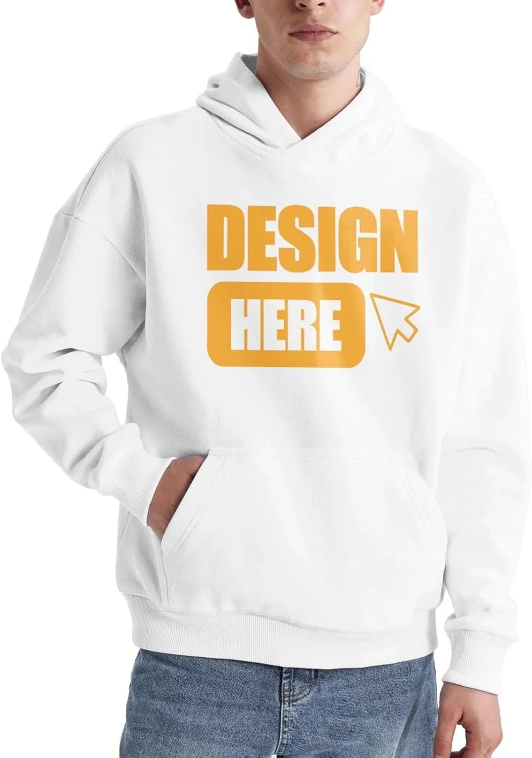 Мужская худи на заказ
Мужская худи на заказ