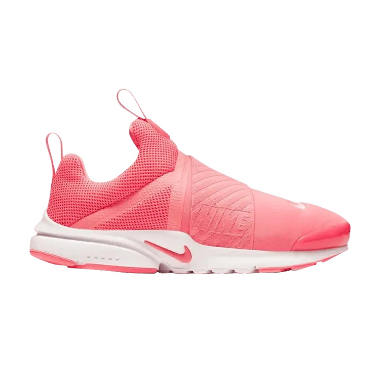 Кроссовки Presto Extreme GS 'Pink Gaze', розовый
Кроссовки Presto Extreme GS 'Pink Gaze', розовый
