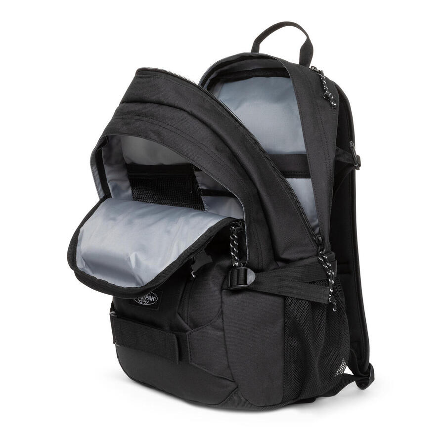 Рюкзак Eastpak Getter Pro, Черный, Рюкзак Eastpak Getter Pro
Рюкзак Eastpak Getter Pro, Черный, Рюкзак Eastpak Getter Pro