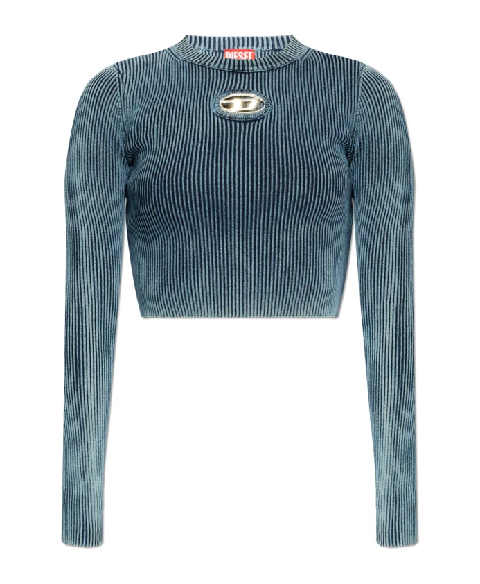 Топ м якорь а Diesel, синий
Топ м якорь а Diesel, синий