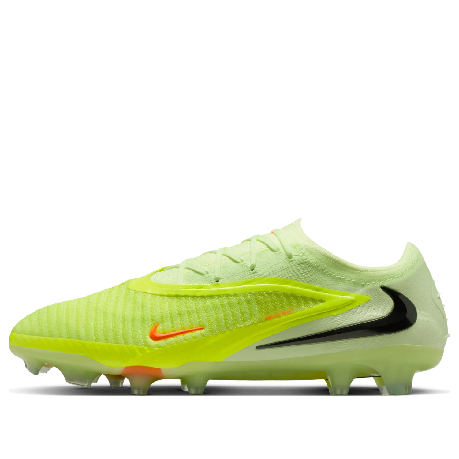 Кроссовки Nike Phantom 6 Low Elite FG 'Max Voltage Pack'
Кроссовки Nike Phantom 6 Low Elite FG 'Max Voltage Pack'