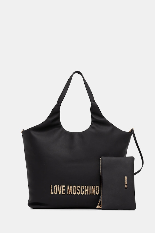 Сумка Love Moschino, черный
Сумка Love Moschino, черный