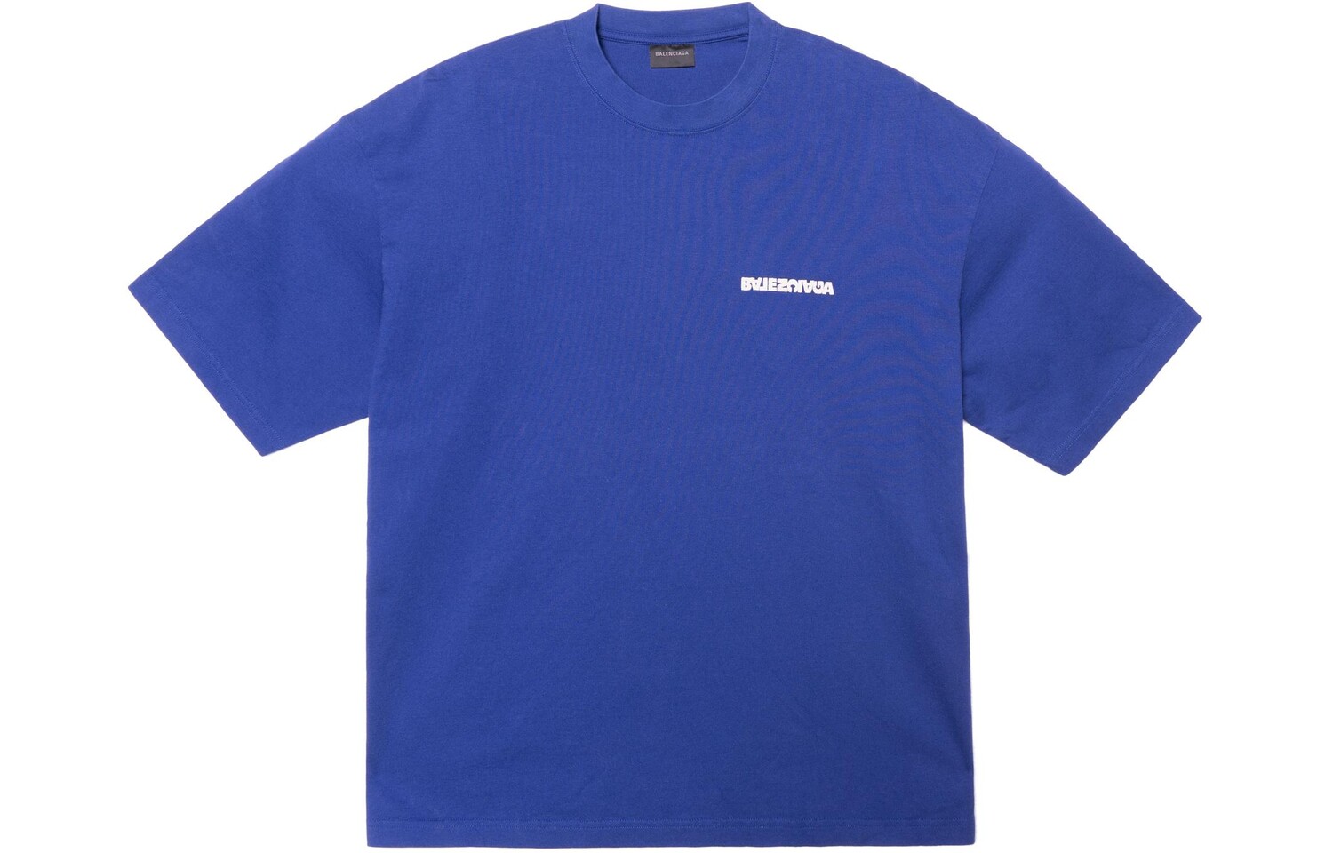 Мужская футболка Balenciaga, синий
Мужская футболка Balenciaga, синий