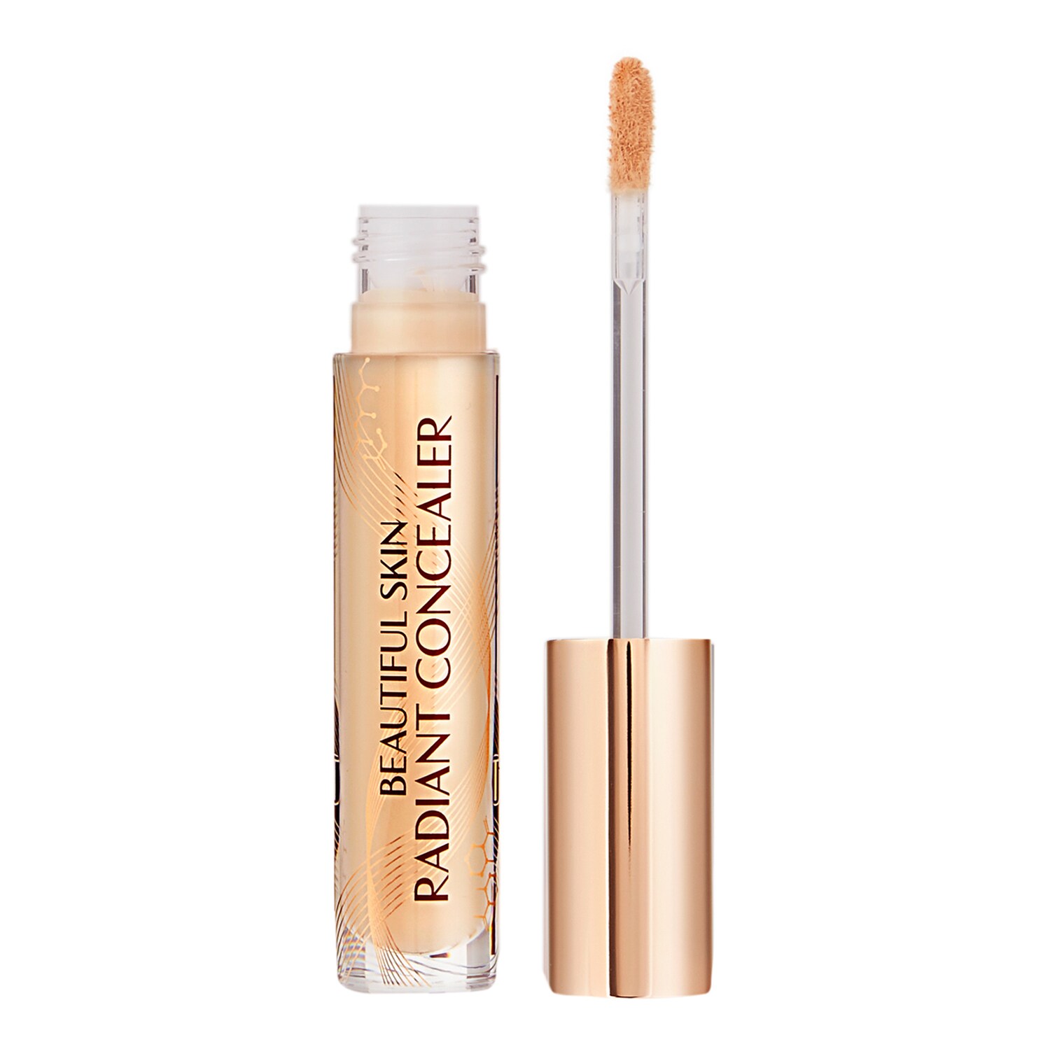 Осветляющий консилер Beautiful Skin Radiant Concealer Charlotte Tilbury, 5 (7,2 g)
Осветляющий консилер Beautiful Skin Radiant Concealer Charlotte Tilbury, 5 (7,2 g)