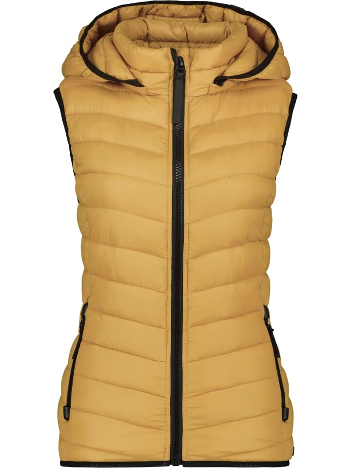 Утепленный жилет alife and kickin, кэмел
Утепленный жилет alife and kickin, кэмел